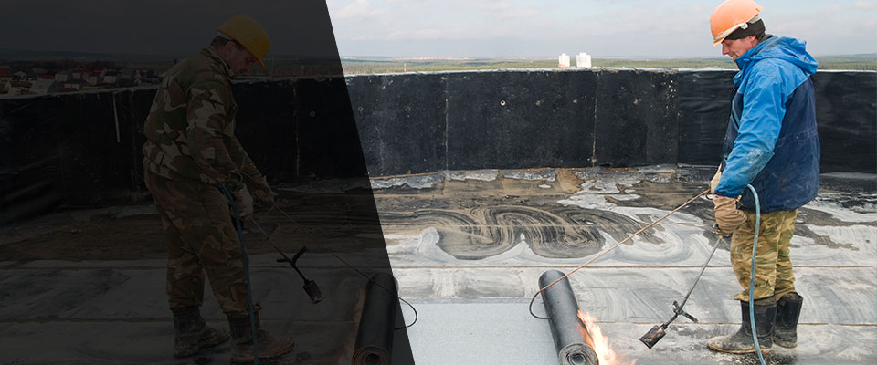 Byesville Roofing Contractors