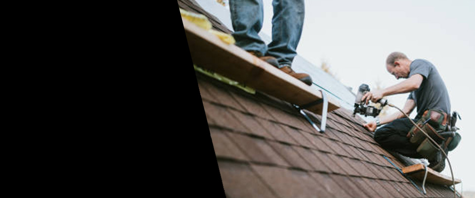 Byesville Roofing Contractors